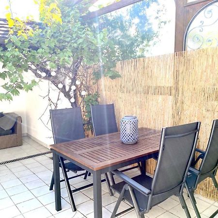 Apartment Bodman In FDH Εξωτερικό φωτογραφία