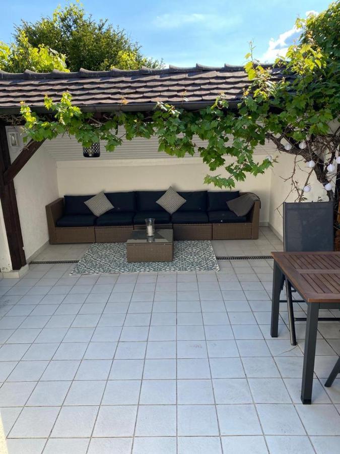 Apartment Bodman In FDH Εξωτερικό φωτογραφία