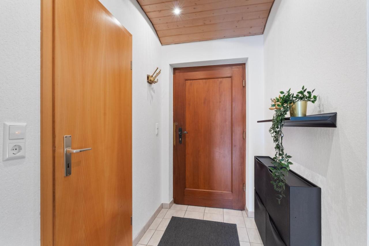 Apartment Bodman In FDH Εξωτερικό φωτογραφία