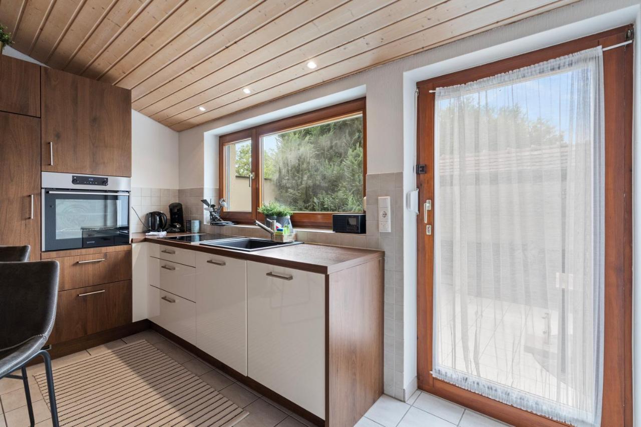 Apartment Bodman In FDH Εξωτερικό φωτογραφία