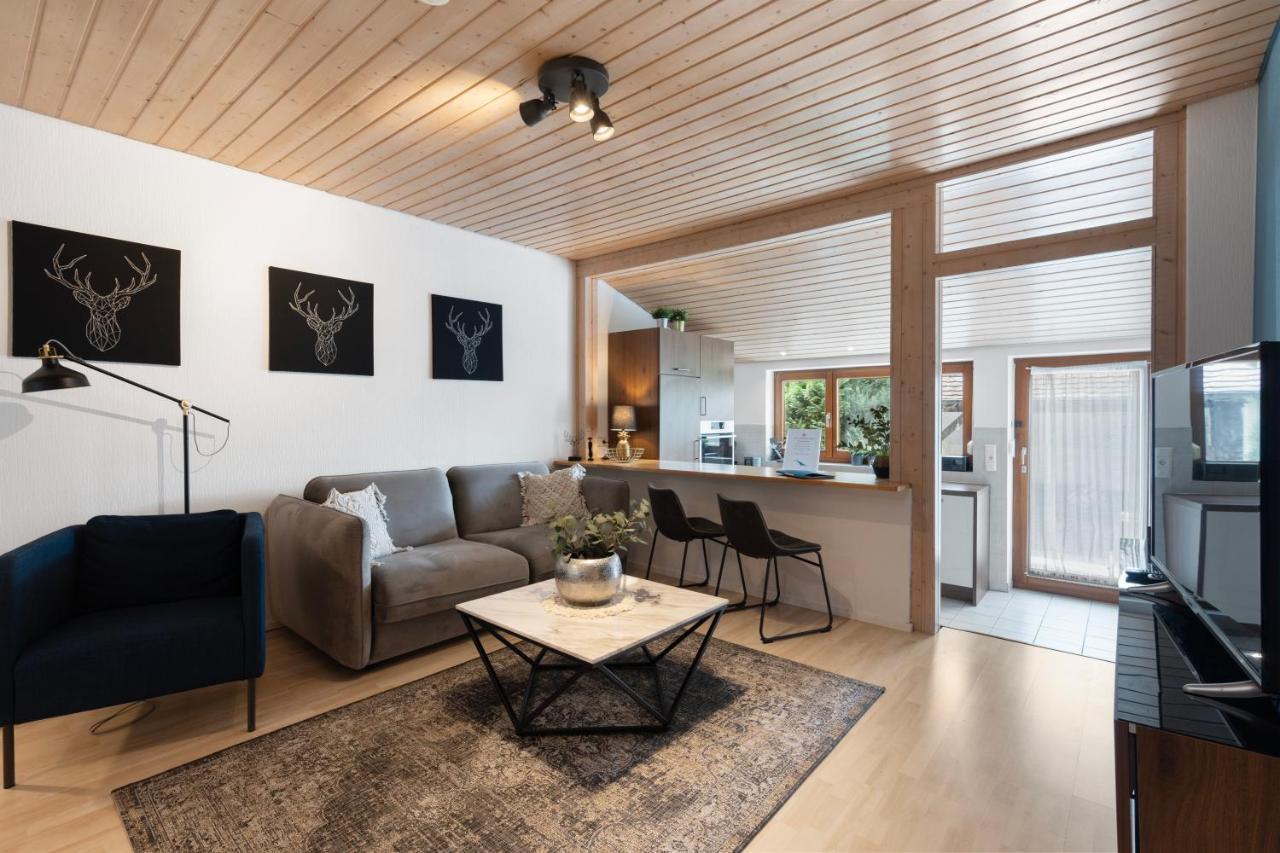 Apartment Bodman In FDH Εξωτερικό φωτογραφία